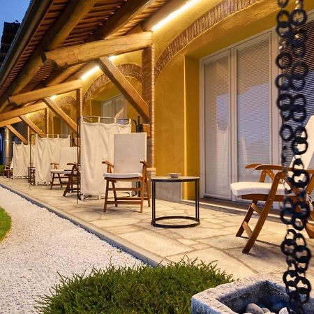 I Boschetti Acomodação com café da manhã Magliano Alpi Exterior foto
