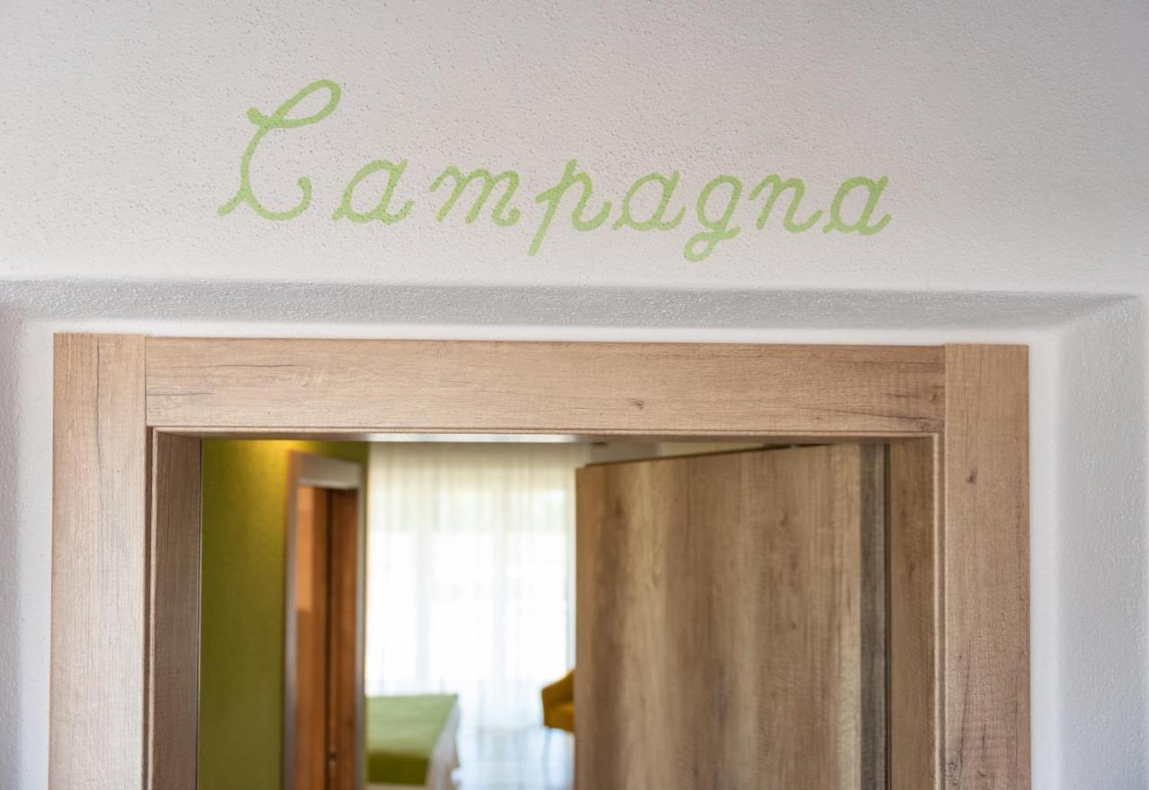 I Boschetti Acomodação com café da manhã Magliano Alpi Exterior foto