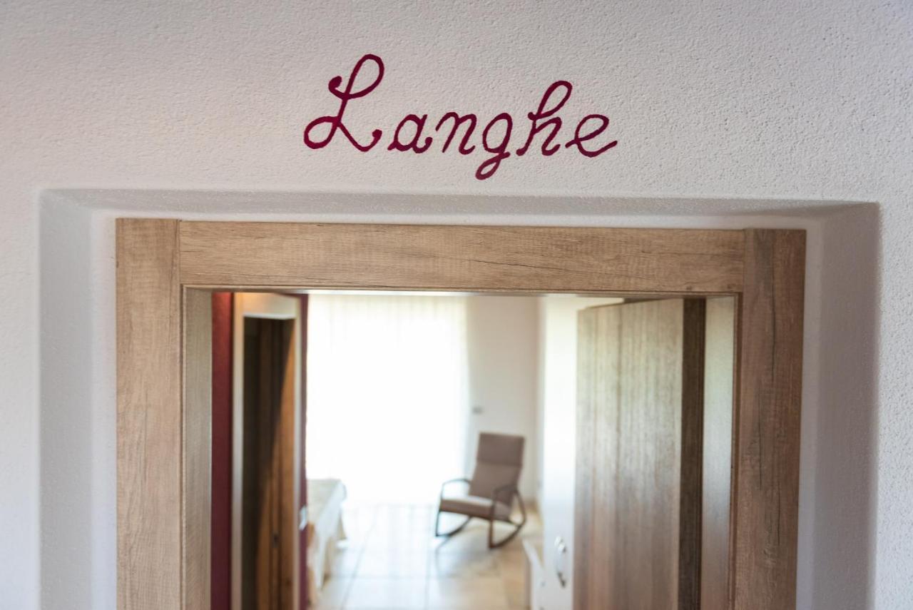 I Boschetti Acomodação com café da manhã Magliano Alpi Exterior foto