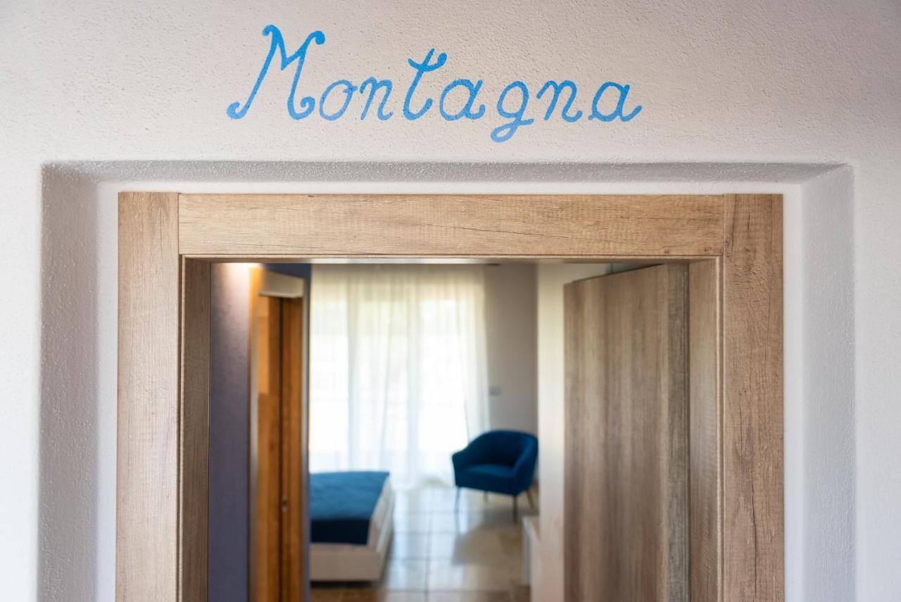 I Boschetti Acomodação com café da manhã Magliano Alpi Exterior foto