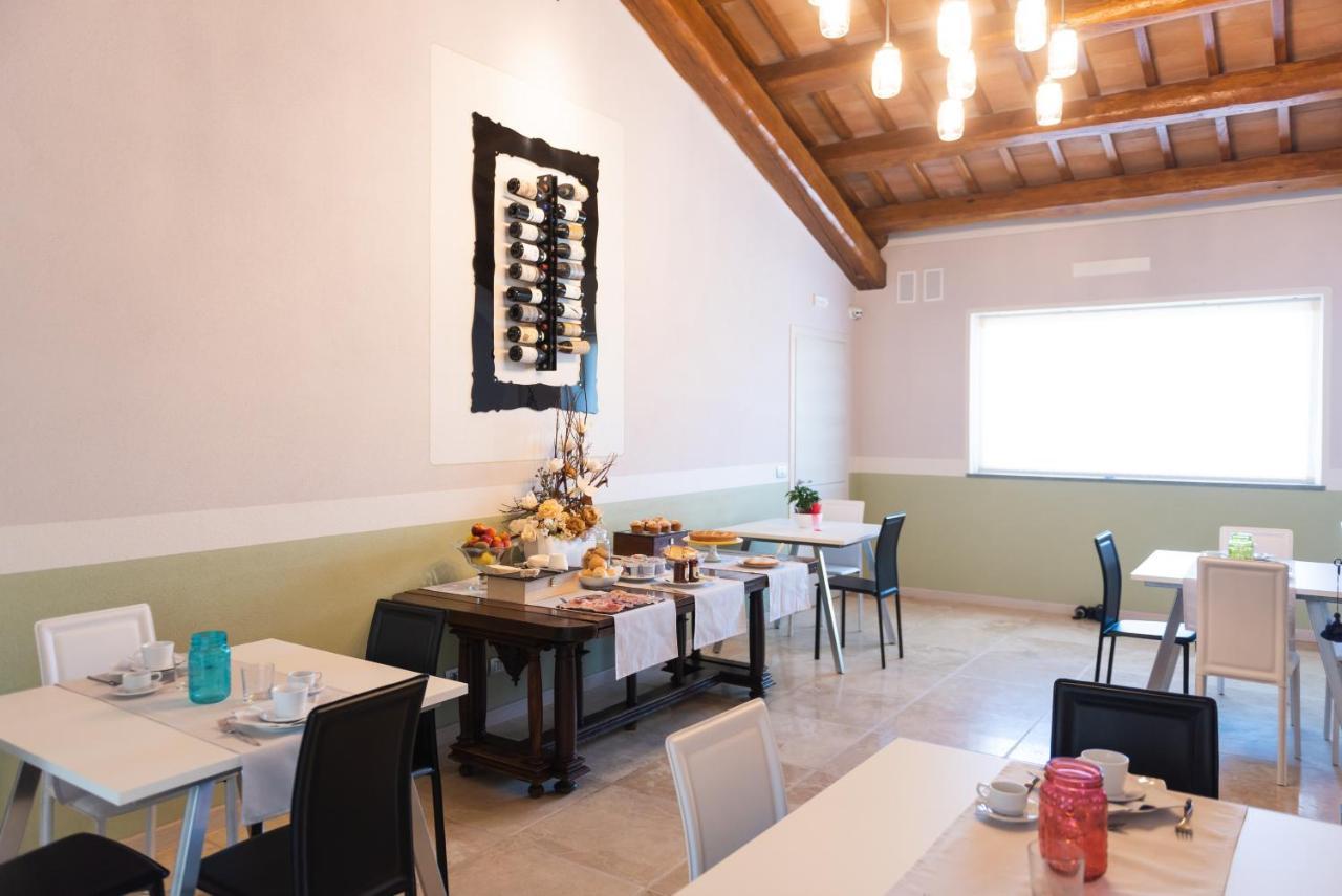I Boschetti Acomodação com café da manhã Magliano Alpi Exterior foto